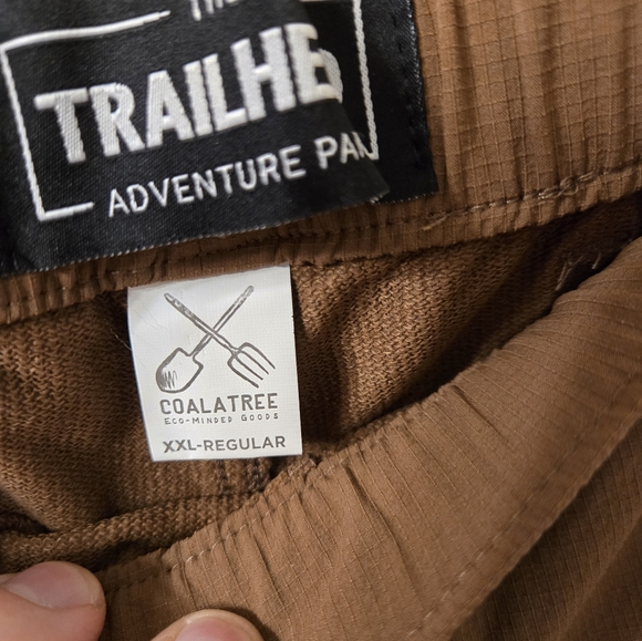 Active/hiking pants - Picture 4 of 4